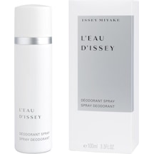 Issey Miyake L'Eau D'Issey Kadın Deodorant Sprey 100 ML