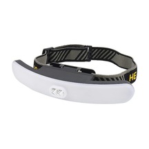 Novahub Led Far Usb Şarj Edilebilir Kirpik Uzatma Aşılama Lambası Göz Koruma Işık Nail Art Kaş Dudak Dövme Çok Renkli Çok Renkli