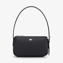 Lacoste Kadın Siyah Omuz Çantası Nf5239dz.000