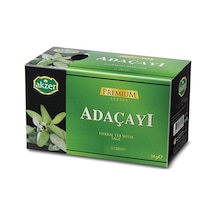 Akzer Premium Adaçayı