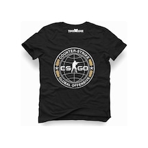 Tshirthane Csgo Cs Go Global Offensive Tişört Erkek Tshirt (294457594)