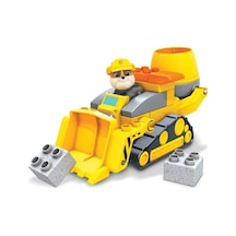 Paw Patrol Rubble'In İnşaat Kamyonu Gyw91