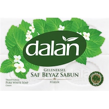 2 Adet Dalan Banyo Sabunu 4x150 G Beyaz Diğer