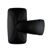 Şahin Universal Kapı Üstü Ayna 270x155 mm