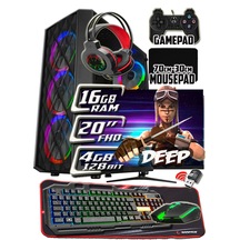 Warbox Deep