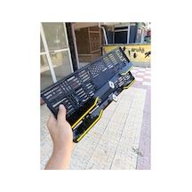 Renault - Reno Logolu Pleksi Plakalık 2 Adet 1 Takım - 644926241