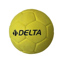 Delta Elite Dh Kauçuk Hentbol Topu Sarı