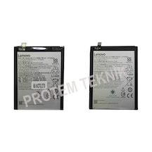 Lenovo K6 Note Batarya Bl270 4000 Mah