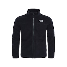 The North Face 100 Glacier Erkek Full Zip Polar