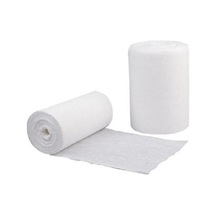 Mediteks Sargı Bezi Pamuklu 10 Cm X 10 M - 100 Adet