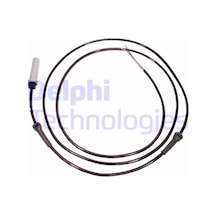 Delphı Ss20210 Abs Sensörü Ön Mercedes Sprınter B901 B905 . Vw Lt 28-35-46 A9015421717-2d0927807 Adet