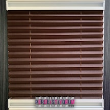 Pliper Yapışkanlı - Cam Balkon Plise Perde Seri 1