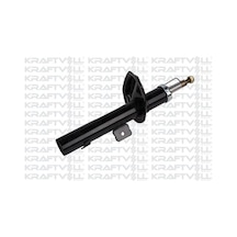 Kraftvoll 15010121 Ön Amortisör Sağ 206 206 Sw 1.6 1.6hdı 2.0 2.0hdı 16v 12 00- 5202.w4