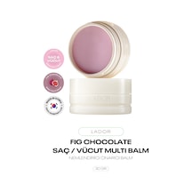 Nemlendirici Ve Onarıcı Çok Amaçlı Yoğun Balm Body - Hair Multi Balm