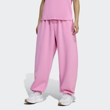Adidas Ka7019 W All Szn Sl Pt Kadın Eşofman Altı Pembe