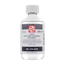 Picture Varnish Glossy 250 Ml.