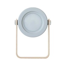 Ankatek Ölçeklenebilir Fener Işığı: 3 Seviye Dokunmatik Parlaklık, Taşınabilir Masa Lambası, Sıcak Beyaz Işık Diğer Diğer