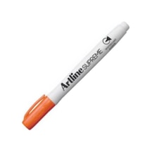 Artline Supreme Beyaz Tahta Markörü Uç 1.5Mm Turuncu