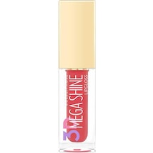 Golden Rose 3D Mega Shıne Lıpgloss No:111