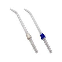 Waterpulse Tüm Modellere Uyumlu Standart Yedek Uç 2'li