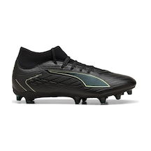 Puma Ultra 6 Play+ Fg/ag Erkek Siyah Futbol Krampon 10854802 1708640 Siyah