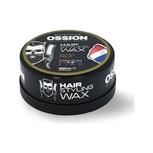 Ossion Premium Hair Wax 150ml. Extra Hold