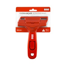 Brio Maket Bıçağı Endüstriel Kazıma Bıçağı 18 Mm