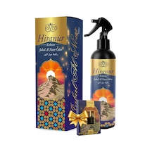 Esved Hiranur Kokusu Sprey 400 ML + Hiranur Kokusu Parfüm Esansı 3 ML