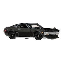 1977 Celica Car Culture 1:64 Ölçekli, Jkd98 Açık Bej