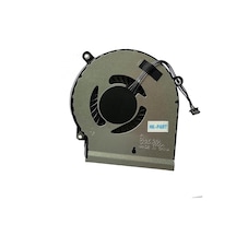 HP Uyumlu Omen 15-Dc1061Tx Fan Gpu İşlemci Fanı