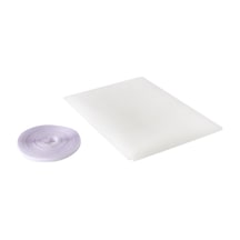 Simplee Living Çift Kanat Pencere Sinekliği