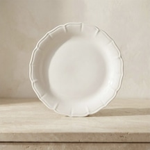 Aryıldız Voyage Pasta Tabağı 21 Cm 153ar277973 Beyaz
