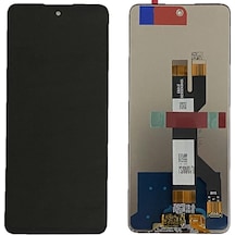 General Mobile Gm22 Pro /gm22 Plus Çıtasız Lcd Ekran Dokunmatik