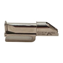 Deri Şerit Aparatı 28x6x1,2 Mm Bdr-275 Sanayi Deri Dikiş Makinesi Şerit Kapama Aparatı