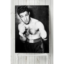 Pster7912 Dövüş Posteri 2 80x115cm 7/8 Yaş