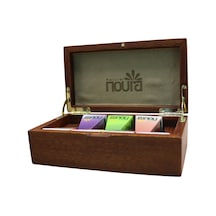Noura Natural Karışık Çay 7'li