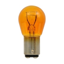 Osram 12V 1016 Ampul 30 8W Turuncu N11.1955
