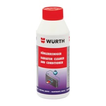 Radyatör Temizleyici Würth