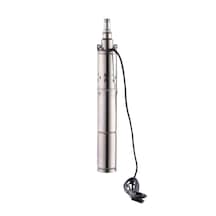 Gmg Solar Dalgıç Su Pompası 72 Volt Fırçasız Dc Pompa 150 Mss