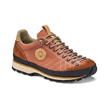 Lomer Italy Bio Naturale Canvas Vibram Full Çarşaklı Kadın Ayakkabı Jasper 50084_A_06 Turuncu