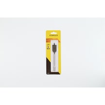 Stanley STA52040-QZ 22X154 MM Geniş Ahşap Matkap Ucu