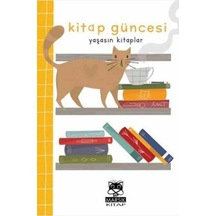 Güncesi - Yaşasın Kitaplar - Ezjı-812906