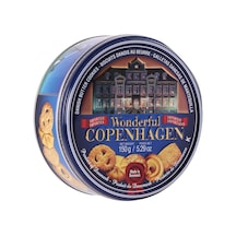 Jacobsens Tereyağlı Kurabiye 150 G 3'li Avantaj Paketi Mıchu