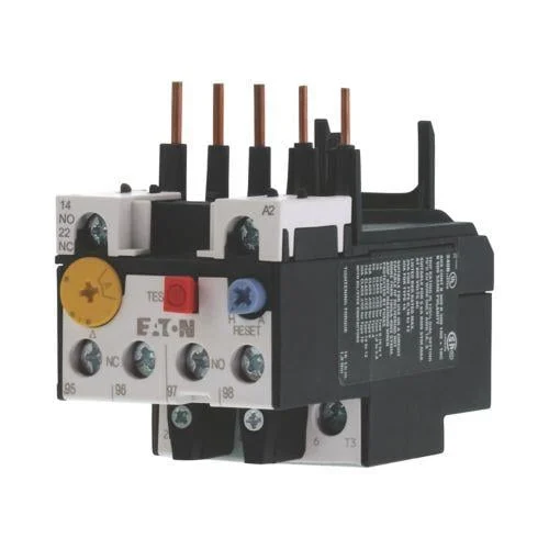 Eaton Zb12-10 6-10a Termik Röle