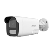Hikvision Ds-2cd1t63g2-lıuf-sl Smart Hybrid 6mp 4mm Lens Ip Bullet Kamera Dahili Mikrofon Kdo