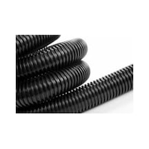 26 Mm Plastik Spiral Boru 50 Mt