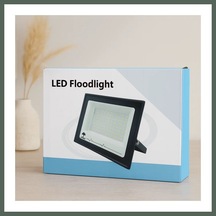 Bezos 200w Led Projektör 120 Bzstk