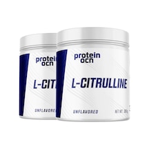 Proteinocean Citrulline - 300g X 2 Adet