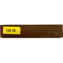 Sert Tamir Mumları 126 08 R.wenge Açık 8cm Sert Mum-13313