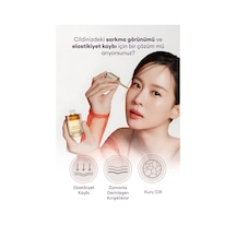 Sıkı Görünüm Sunan Nemlendirici Ampul Chogongjın Youngan Jin  Ampoule